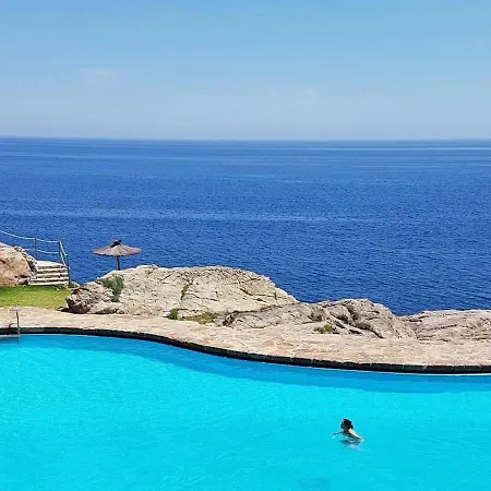 아파트 Fantastic Overlooking The Sea *