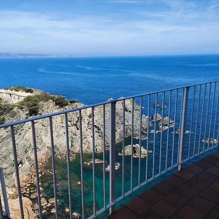 Fantastic Overlooking The Sea *
